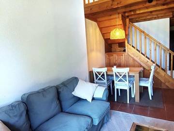 Location de vacances pour 7 personnes, avec piscine et jardin à Sainte-Léocadie