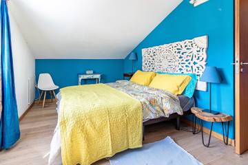 Casa De Férias para 4 Pessoas em Moledo, Distrito de Viana do Castelo, Foto 3