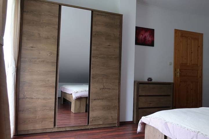 Appartement Jan, Pakaljski odvojak 4, 53220 Otočac, comté de Licko-Senjska, Croatie in Prozor, Lika-Senj