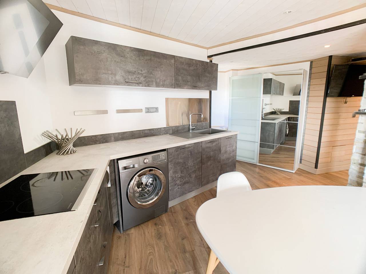 Photo : Appartement de vacances