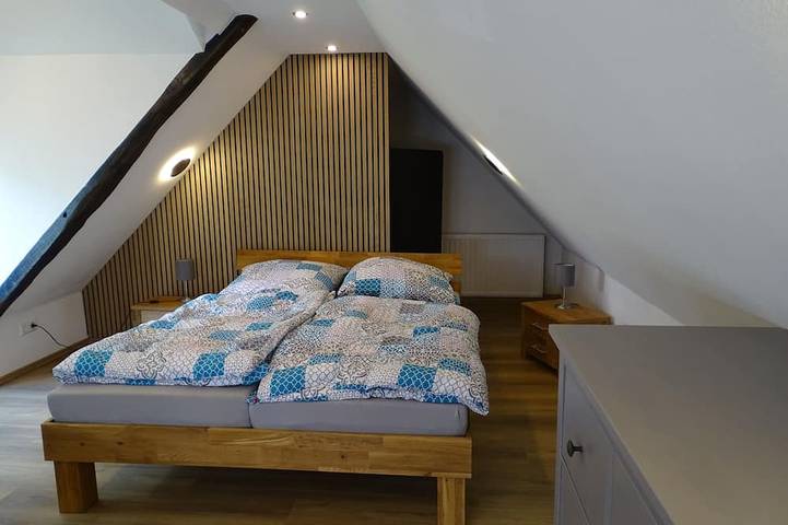 Ferienhaus für 3 Personen, mit Terrasse am Dümmer See (Niedersachsen) - 2