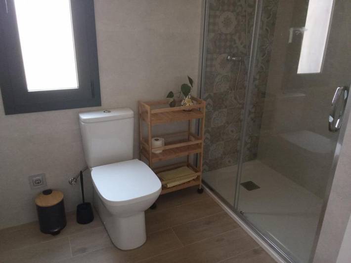 Chalet para 7 personas, con jardín y vistas en Bages - 3