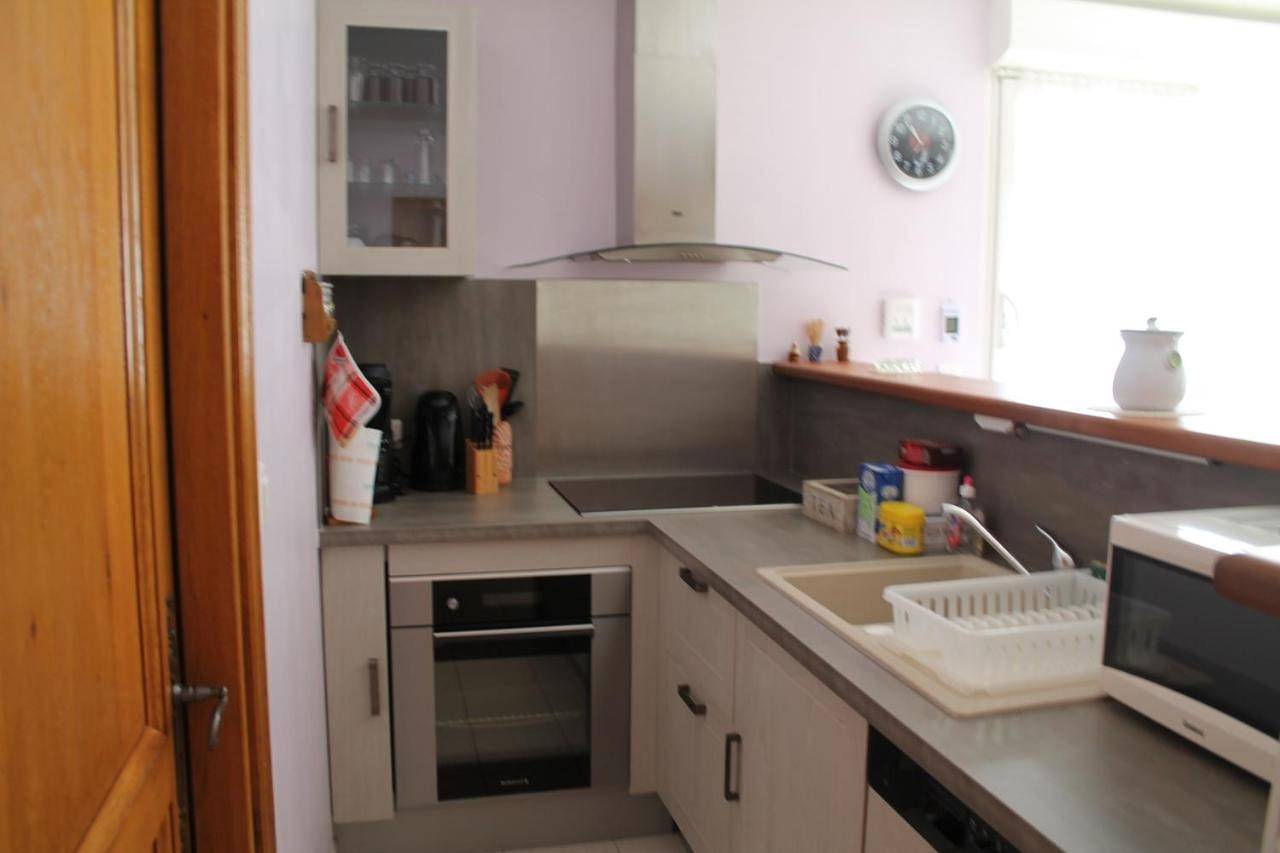 18B Rue Winston Churchill in Jonzac, Région de Jonzac