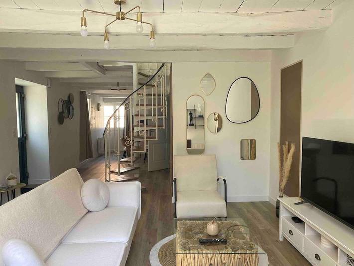 Location de vacances pour 6 personnes à Saint-Aignan (Morbihan) - 3