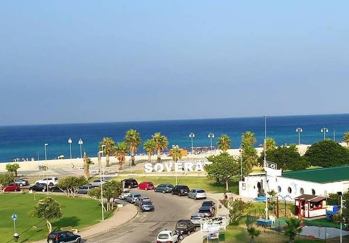 Appartamento vacanze per 10 persone, con panorama e balcone - 1