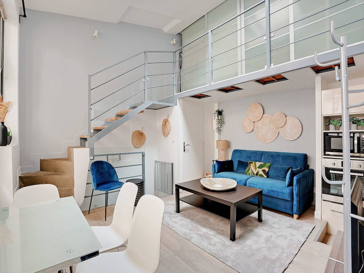 Appartement de vacances