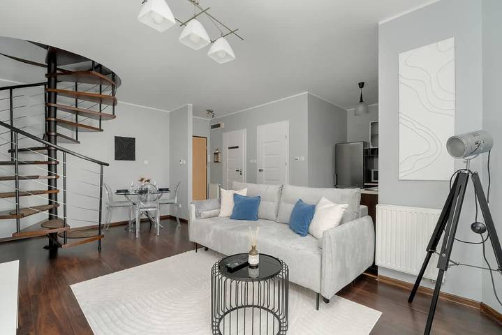 Glamping dla 4 osób na Wielkopolska