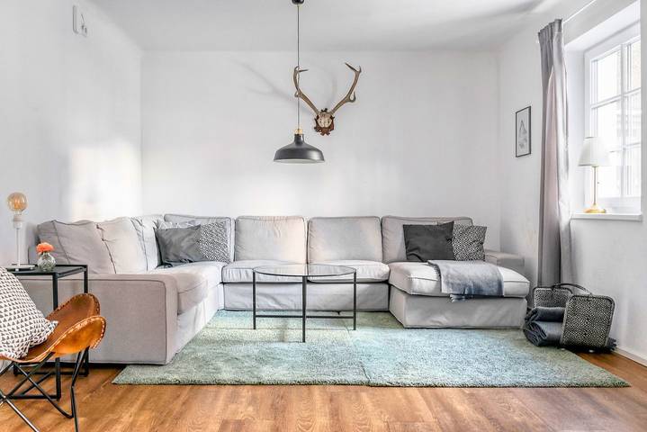 Ferienhaus für 10 Personen, mit Garten in Zell am See - 2