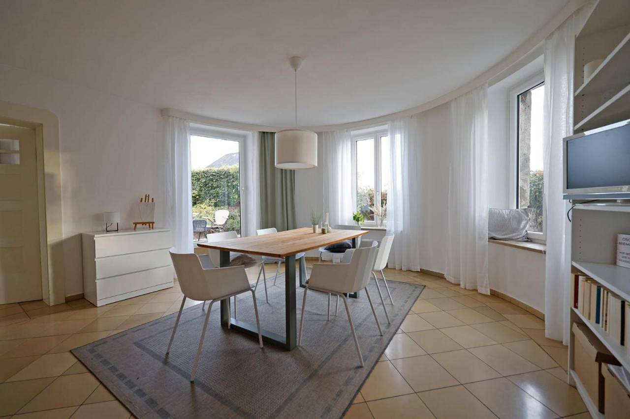 Ganze Wohnung, One-Bedroom Apartment in Selb, Landkreis Wunsiedel im Fichtelgebirge