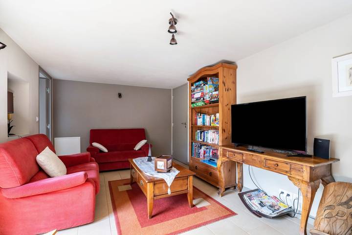Gîte Les Hervelines con piscina privada, jardín y Wi-Fi en Pleudihen sur Rance in Pleudihen-sur-Rance, Región de Dinan