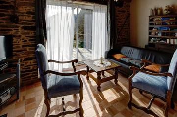 Gîte für 4 Personen in Moëlan-sur-Mer, Quimper und Umgebung, Bild 3