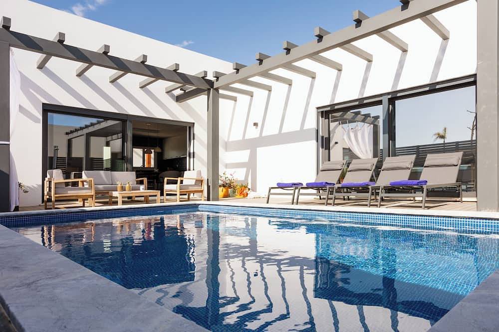 Villa Sal - Porto Covo, 3 bedroom villa, swimming pool - So Simple So Good... in Porto Covo, Costa Alentejana
