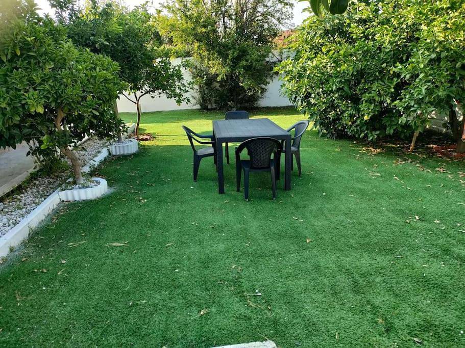 Two-Bedroom Villa in Fiumicino, Provincia di Roma