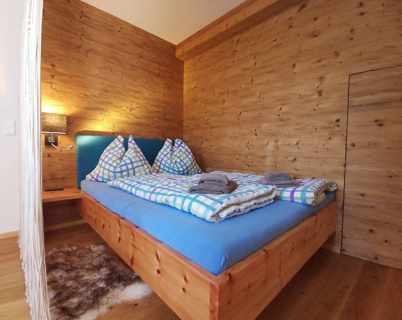 Ganze Ferienwohnung, Appartement Felipe in Tauplitz, Dachstein