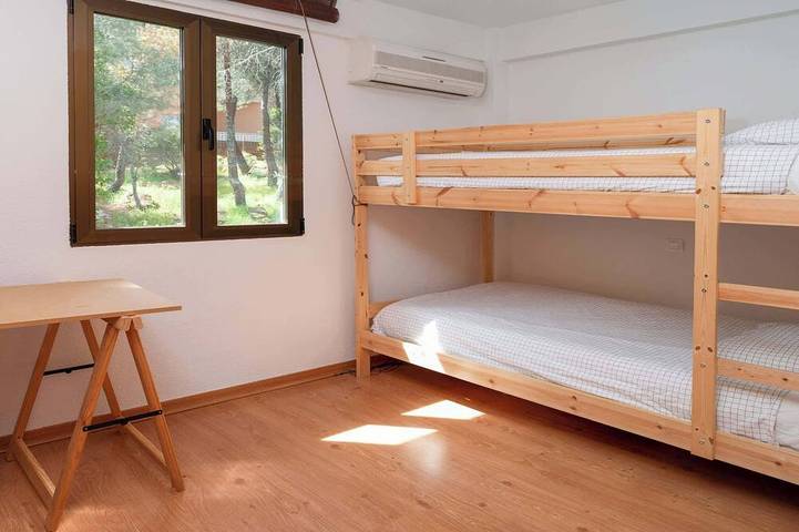 Apartamento entero, Apartamento con vistas unicas al pantano de San Juan in San Martín de Valdeiglesias, Provincia de Madrid