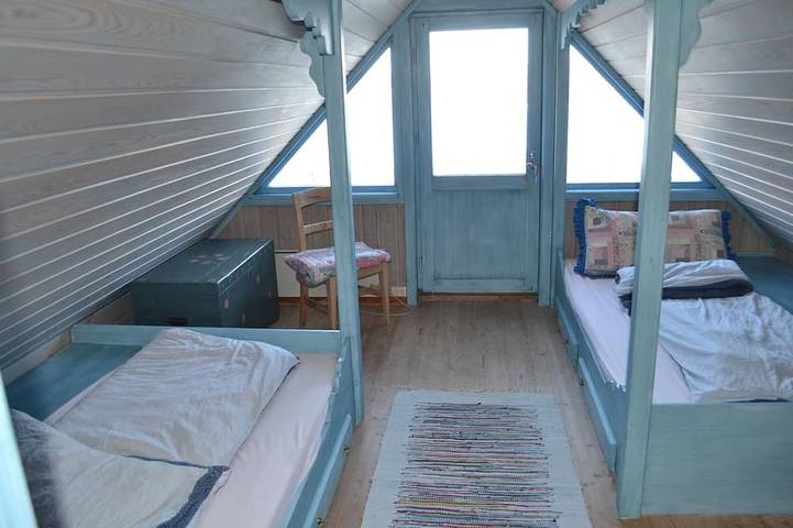 Privatinsel, High Speed Internet, Einfacher Zugang! August und Herbst Specials! in Sandefjord