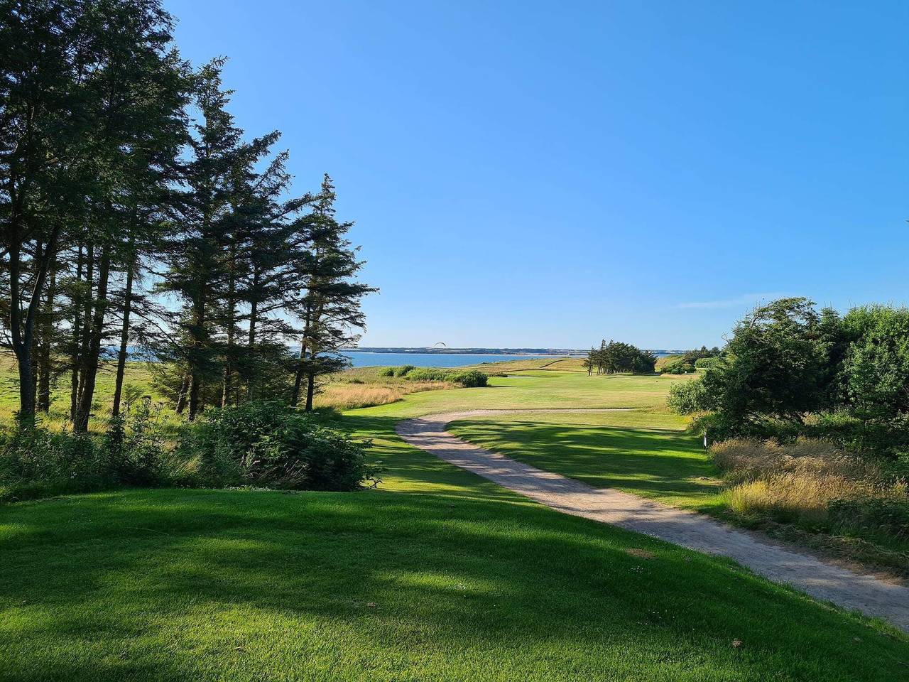 6 Personen Ferienhaus in Struer-By Traum in Humlum, Struer