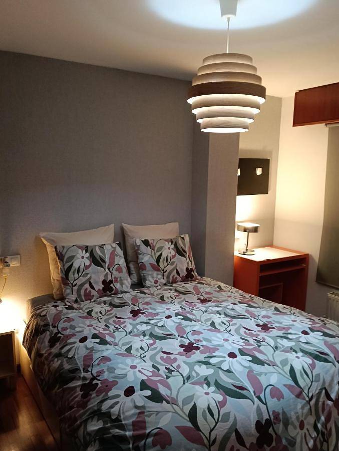 Apartamento de vacaciones para 2 personas - 1