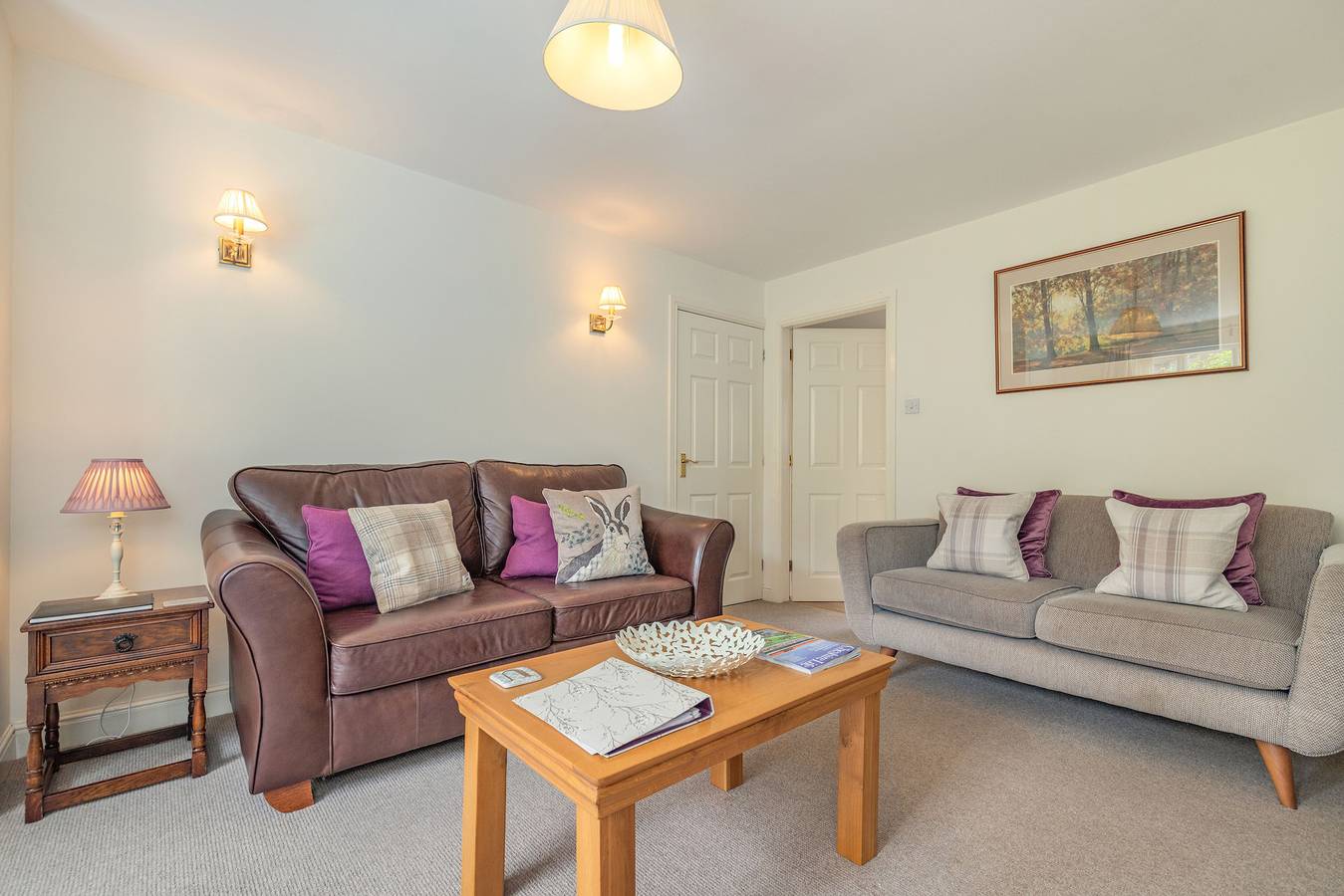 4 Aldelyme Court in Audlem, Cheshire East