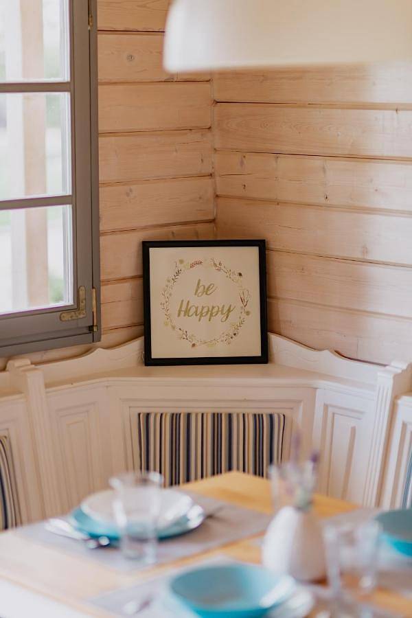 Ferienwohnung für 4 Personen, mit Pool und Garten sowie Whirlpool in Zamardi - 2