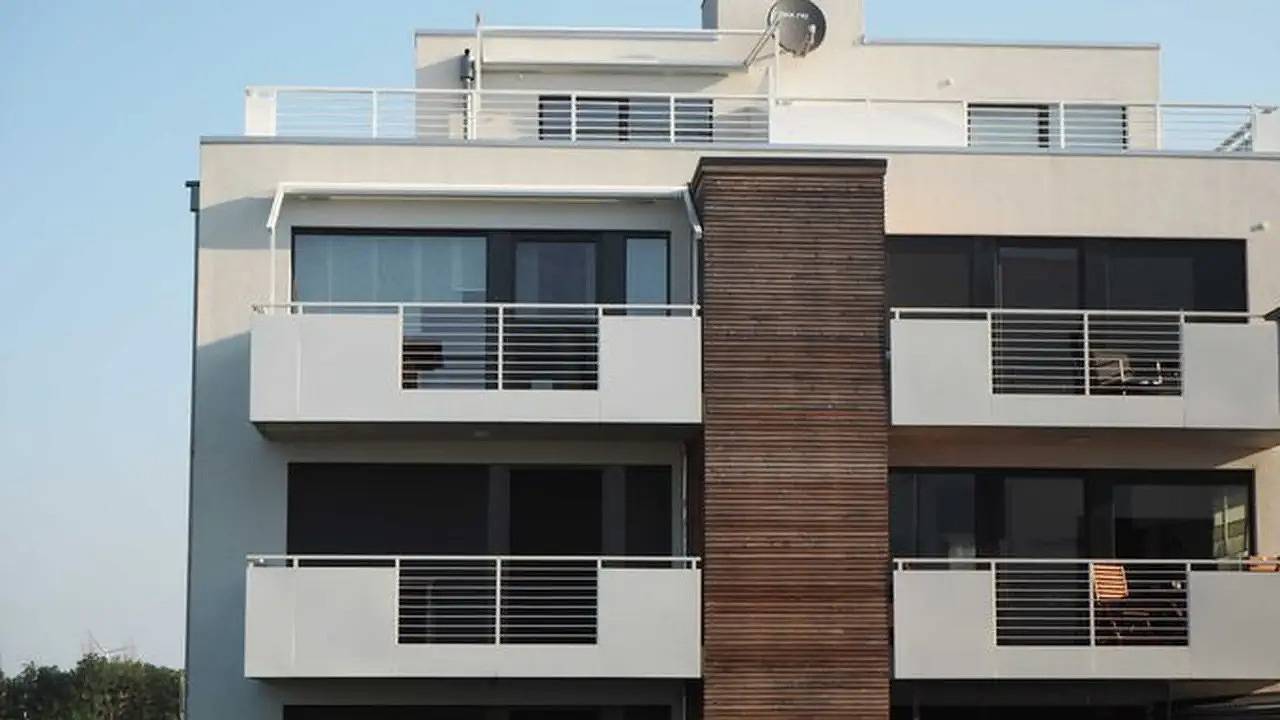 Ganze Ferienwohnung, Ferienwohnung für 3 Personen (65 m²) in Großräschen in Großräschen, Lausitzer Seenland