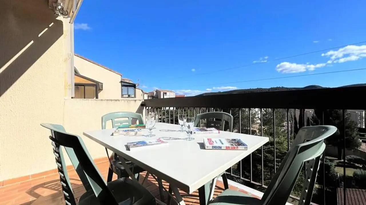 Apartamento vacacional entero, Ferienwohnung für 2 Personen (50 m²) in Gréoux-les-Bains in Gréoux-les-Bains, Alpes de Alta Provenza