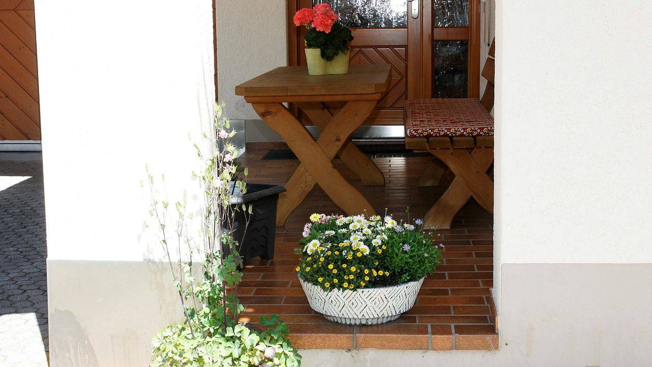 Apartamento vacacional entero, Ferienwohnung für 5 Personen (110 m²) in Schluchsee in Lago Schluch, Bosque Negro sur