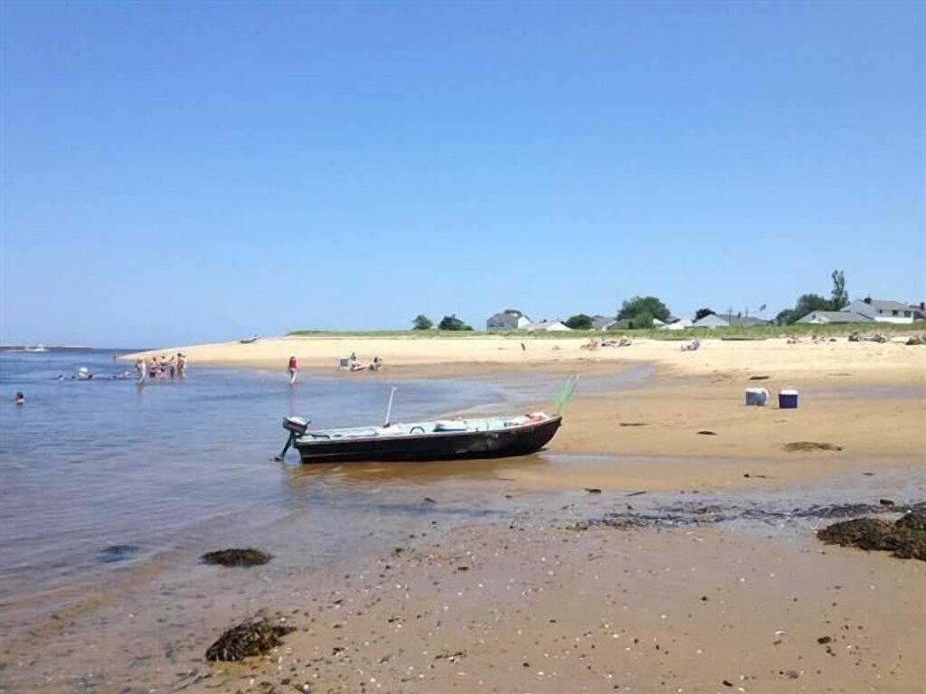 Spaziergang zum Strand, ruhige Umgebung, hundefreundlich in Biddeford, York County