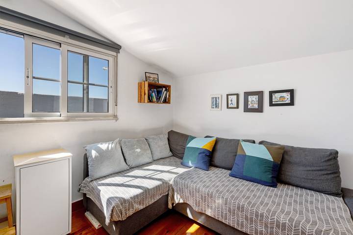 Casas e apartamentos de temporada para 4 pessoas em Lisboa