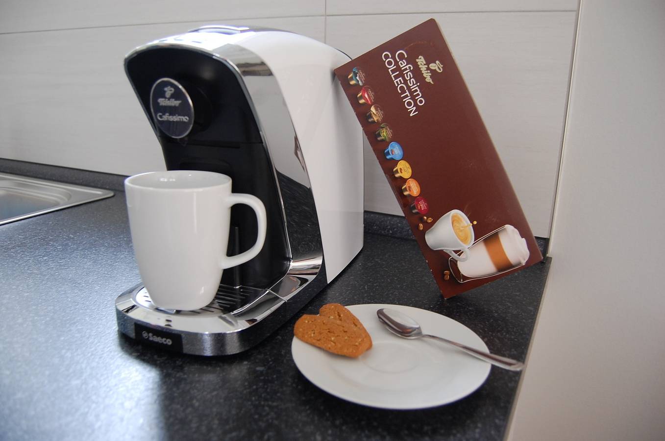 Ferienhof Wübbold - 7°Ost in Rieste, Hasetal