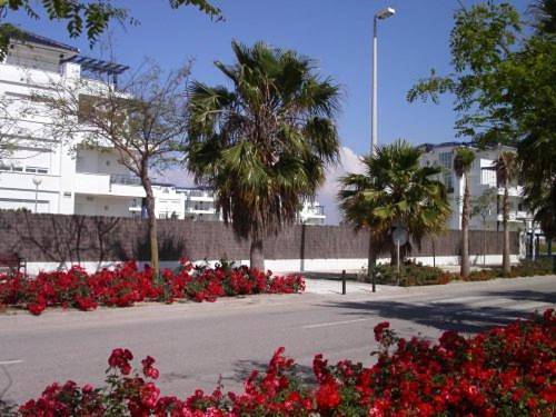 Appartement entier, Vacaciones de lujo Golf-Playa. Costa Ballena-Cádiz in Costa Ballena, Rota