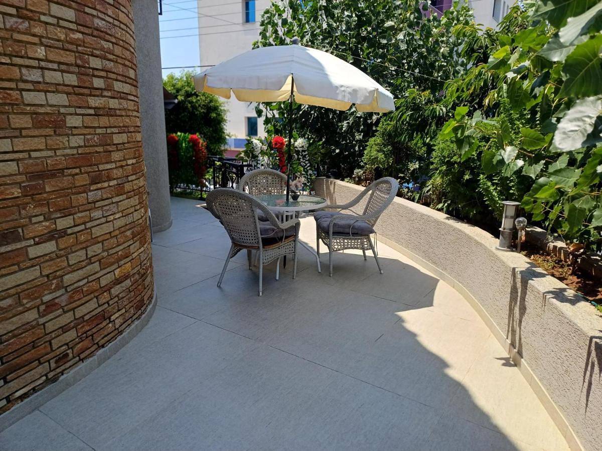 Three-Bedroom House in Limassol, South Cyprus