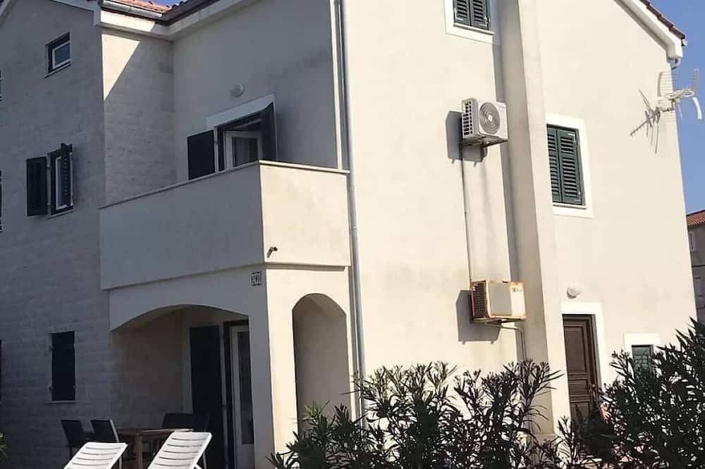 Ganze Wohnung, Ferienwohnung Blue (10936-A2) - Ilovik in Lošinj