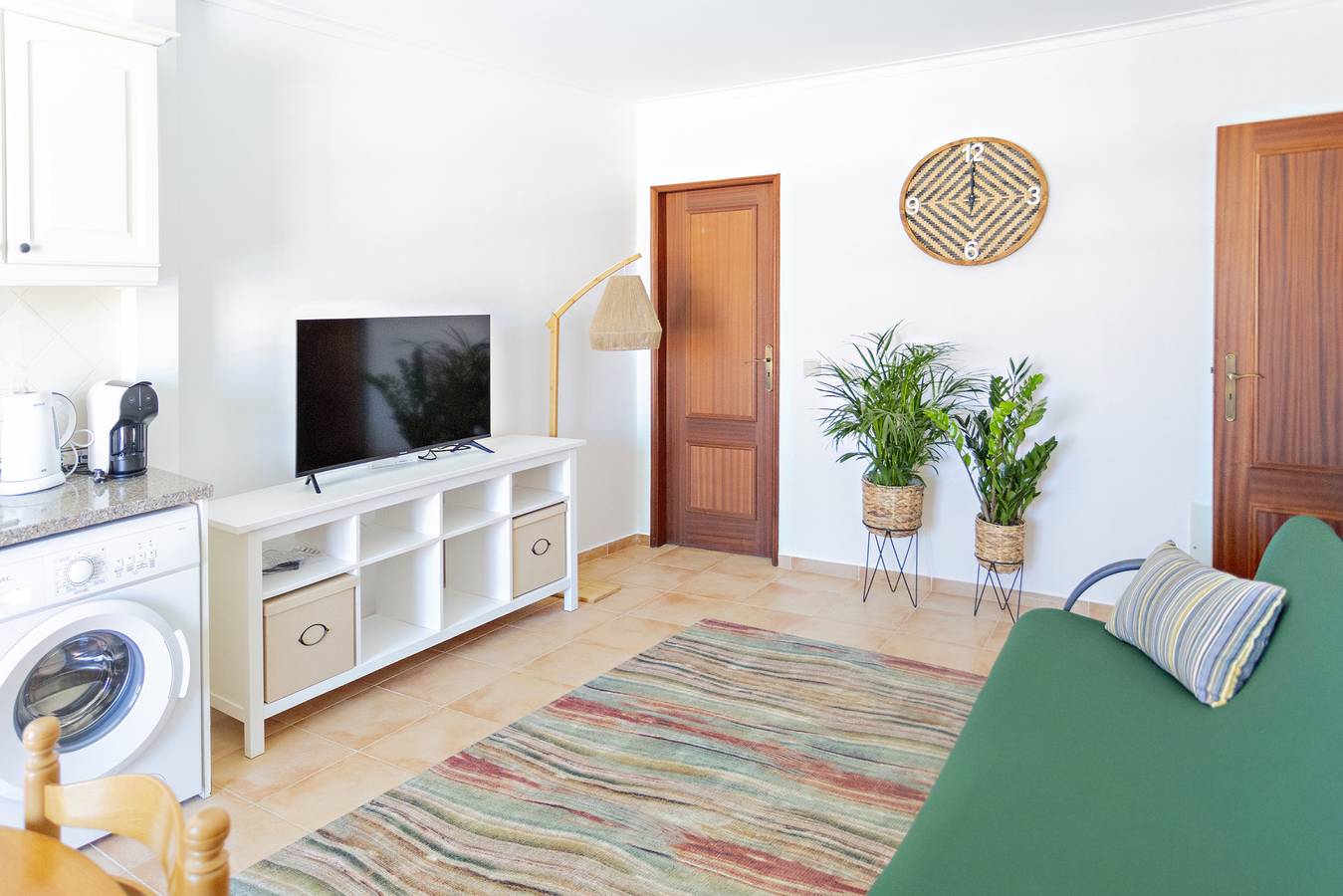 Ganze Wohnung, Cabanas Vintage in Cabanas de Tavira, Praia das Cabanas
