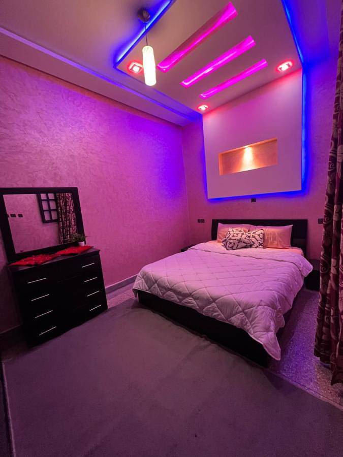 Appartement de vacances pour 5 personnes