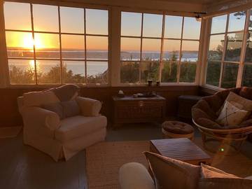 Vacation House for 6 Guests in Seaside (Oregon), Clatsop County, Picture 3
