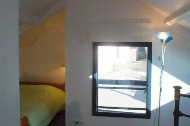 Location de vacances pour 12 personnes, avec terrasse et jardin, animaux acceptés à Saint-Molf - 3