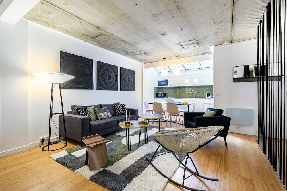 Appartement de vacances