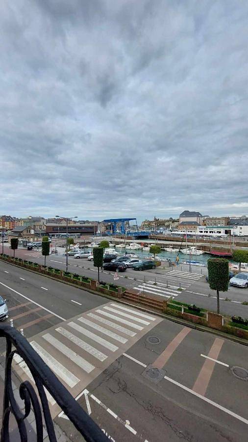 Gîte pour 2 personnes dans Office De Tourisme De Dieppe