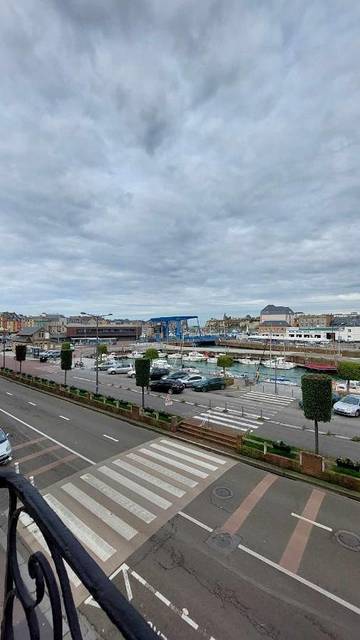 Gîte pour 2 personnes à Dieppe