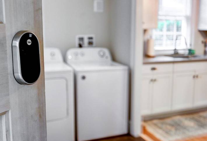 Vacation rental for 9 people, with yard in Lancaster County