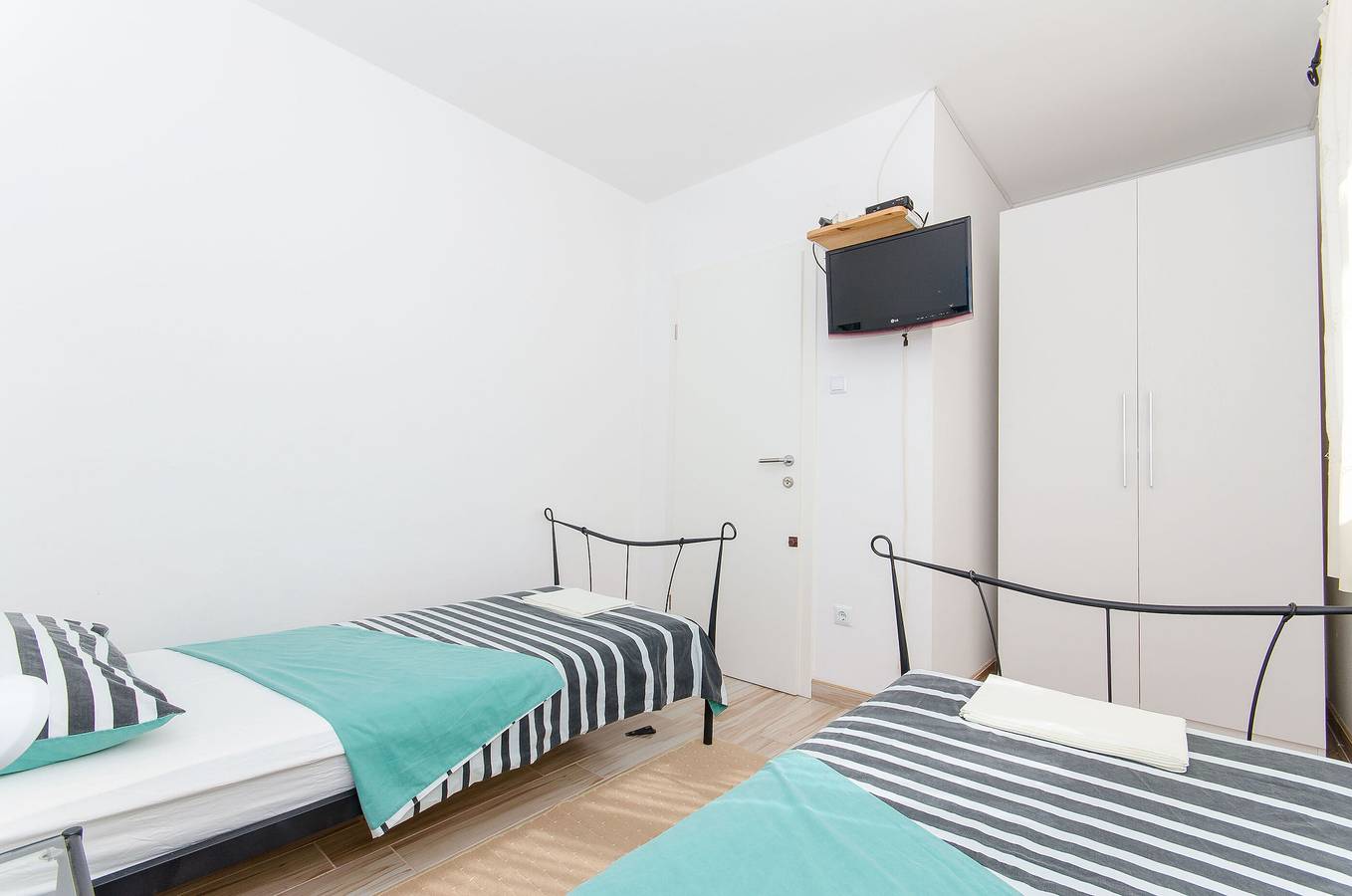 Cijeli apartman, Apartment Jakov in Šolta (Splitska Dalmacija), Rogac