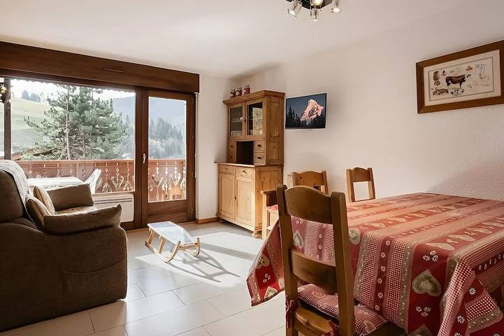 Ferienwohnung für 5 Personen - 1