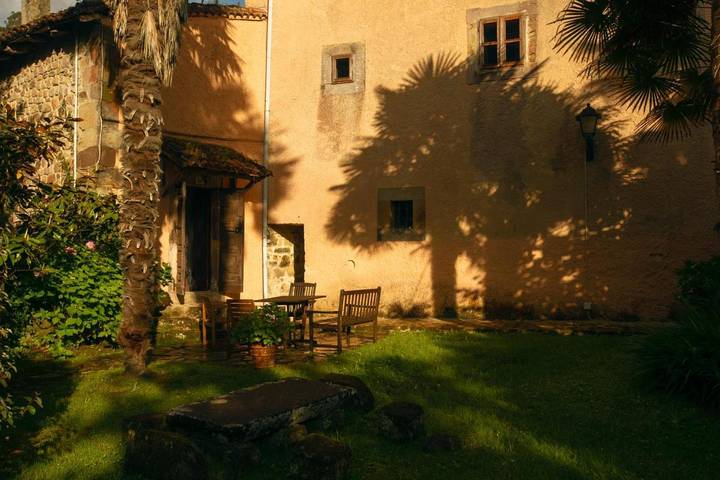 Chalet para 7 personas, con jardín y vistas en Costa Occidental (Cantabria) - 2