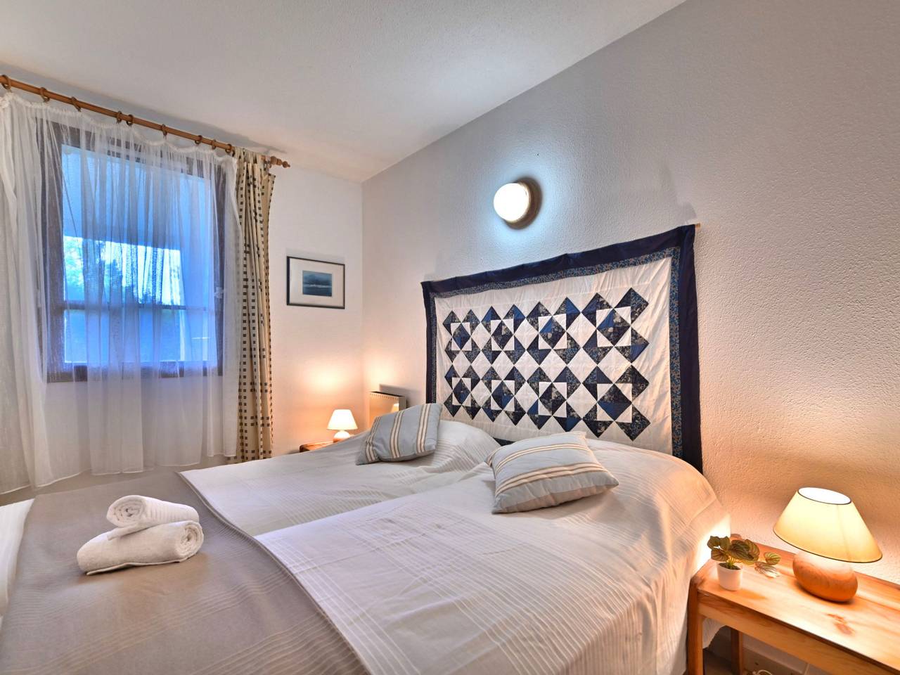 Appartement entier, L'Oasis in Vert Bois, Dolus-d'Oléron