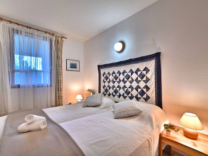 Ferienwohnung für 4 Personen, mit Terrasse in Dolus-d'Oléron - 3