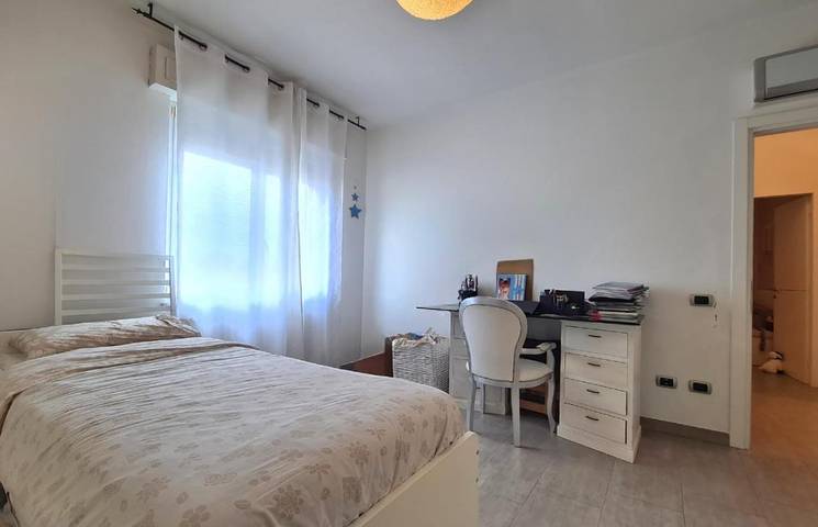 Appartement de vacances pour 4 personnes, avec vue et balcon - 1
