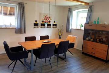 Ferienwohnung für 5 Personen in Gerolzhofen