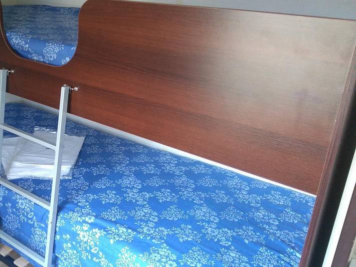 Mobil home pour 4 personnes à La Chapelle-Aubareil - 3