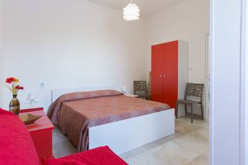 Maison De Vacances pour 6 Personnes dans Torre Castiglione, Golfe de Tarente, Photo 2